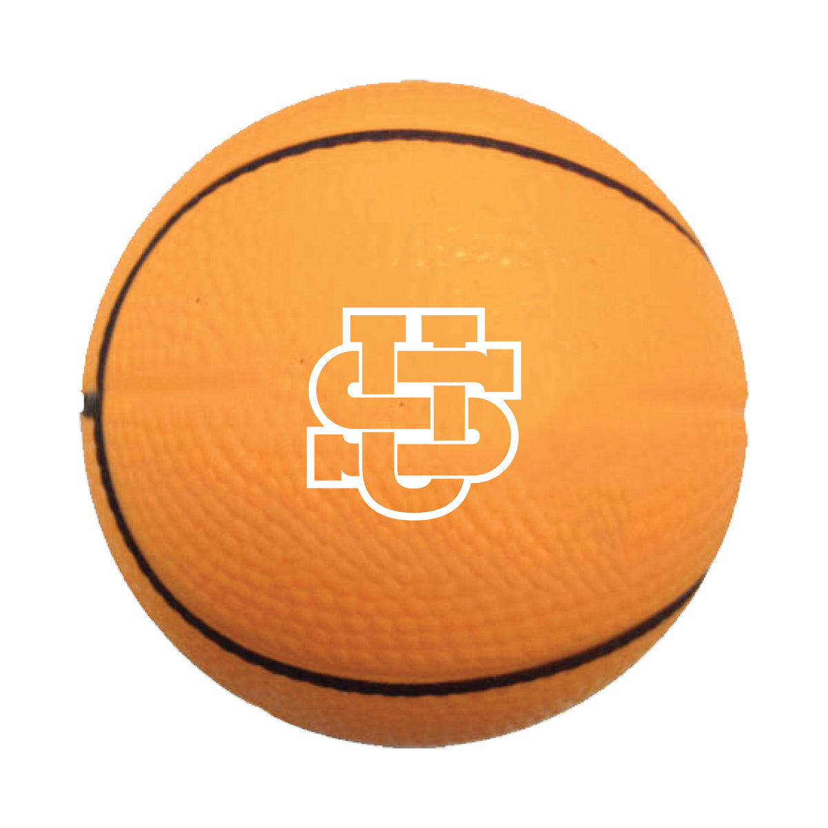 Stress Reliever Basketball
