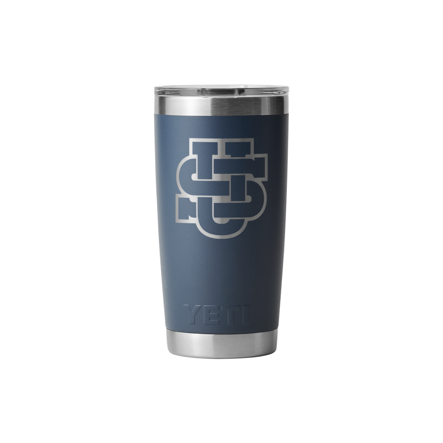 Yeti 20 oz Tumbler - Navy