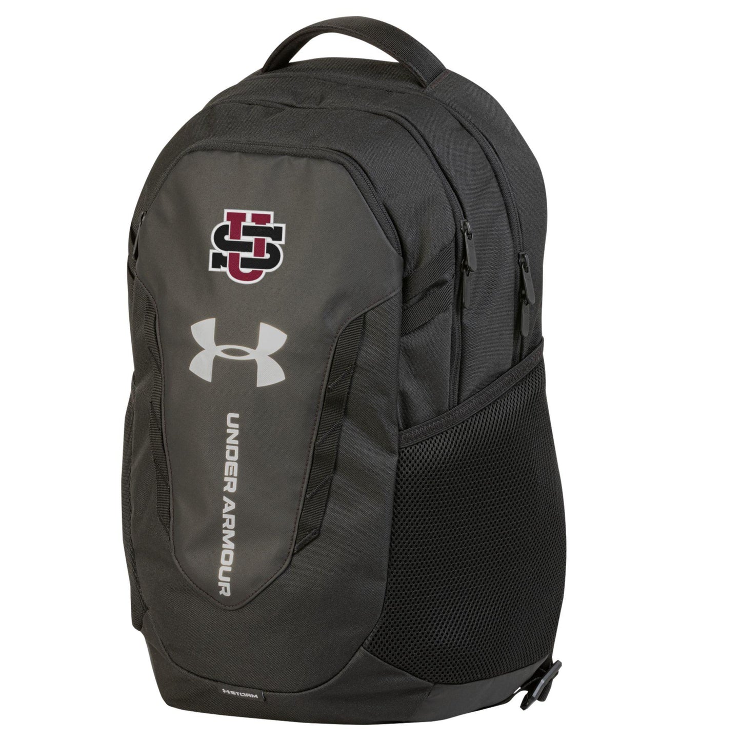 Hustle 6.0 Backpack (Midnight Navy or Black)- F26