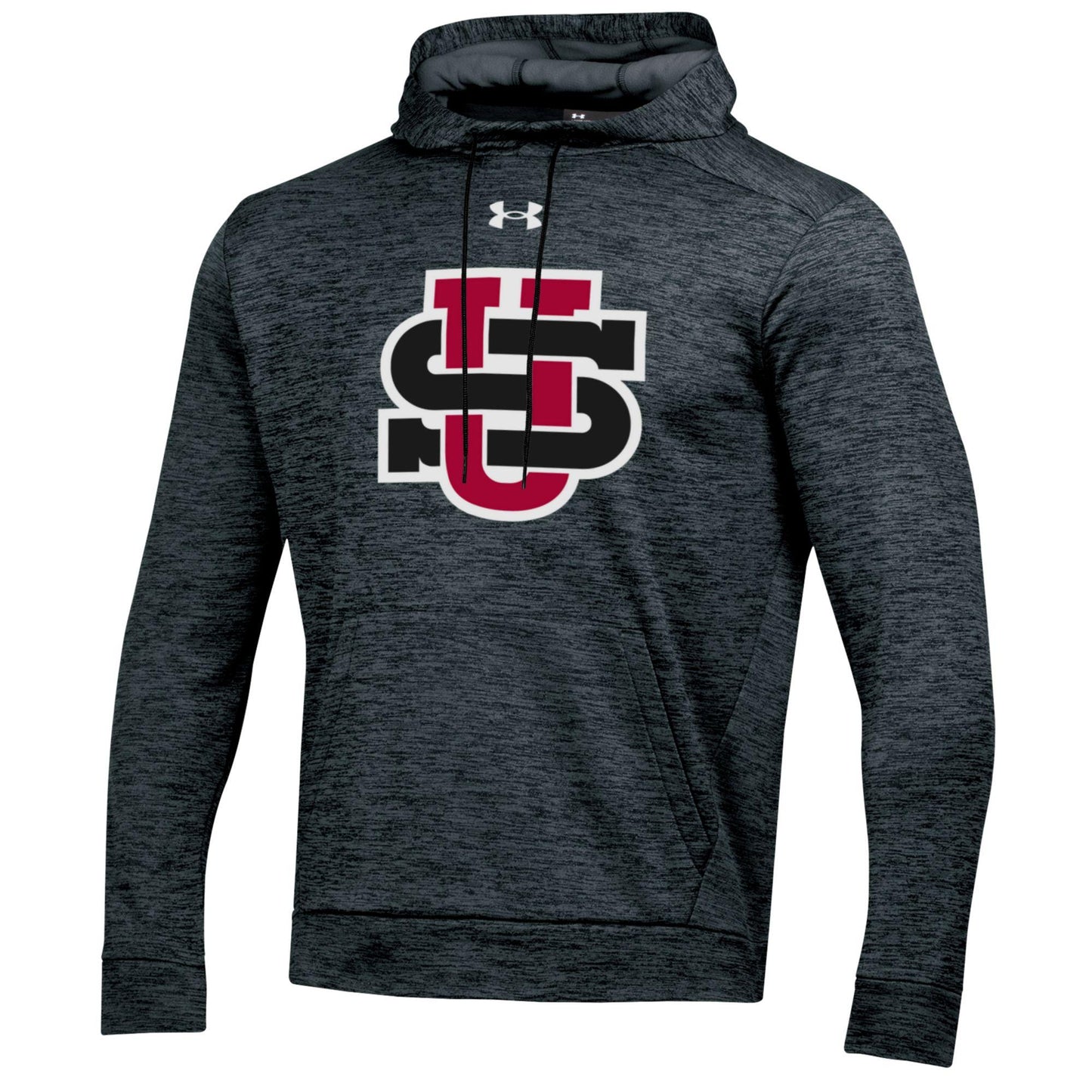 UA Adult Performance Hoodie Print