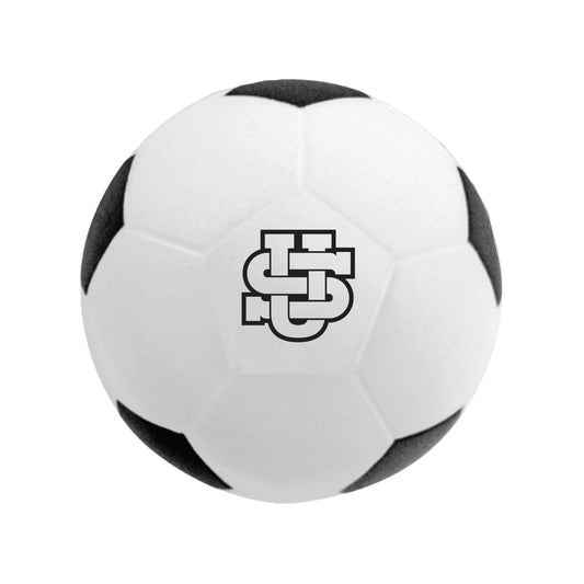 Stress Reliever Soccerball