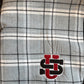 Boxercraft Flannel Plaid Blanket