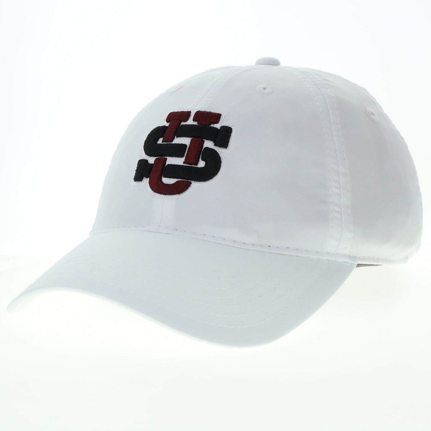 Adult Classic Logo Hat - Cool Fit