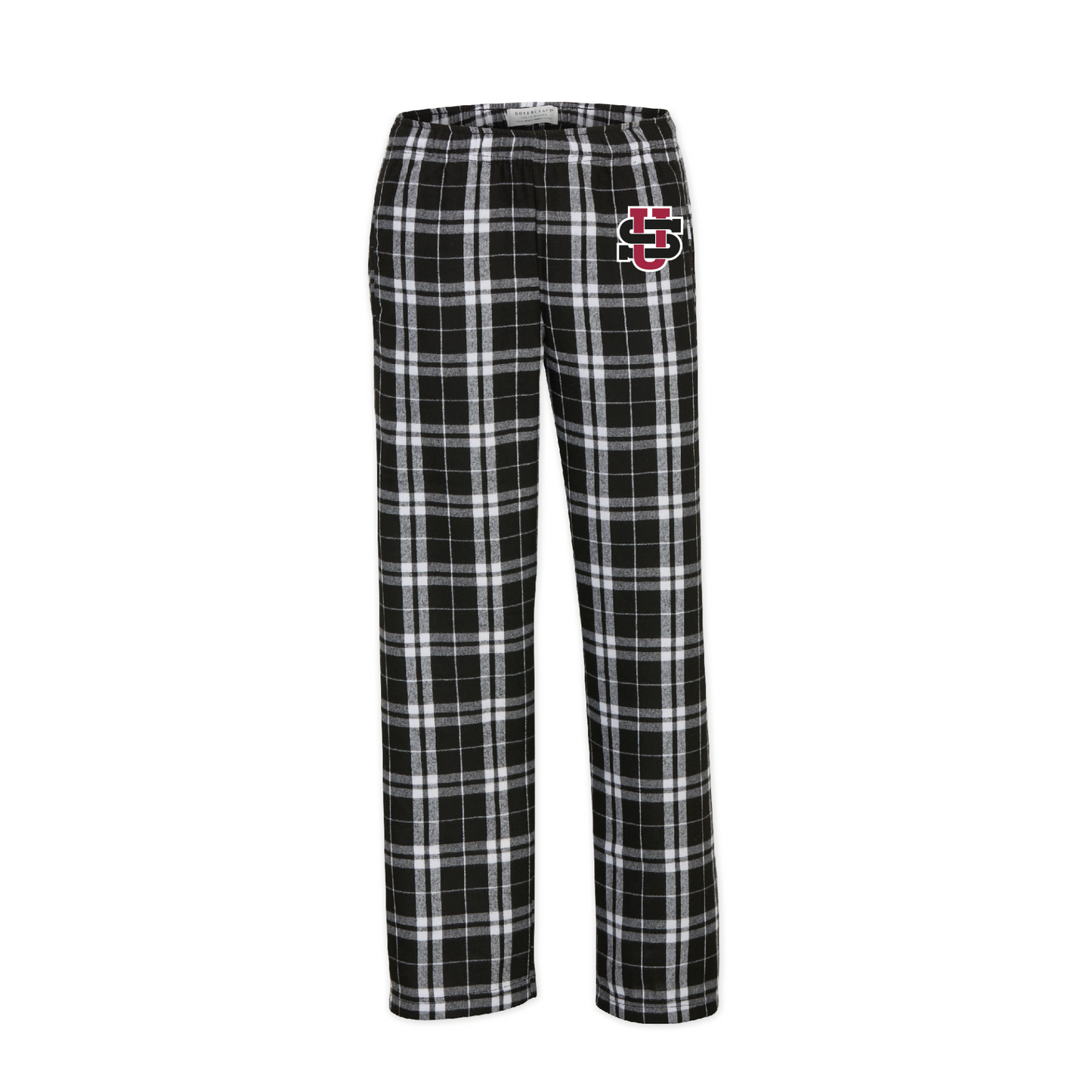 Adult Boxercraft Flannel Pant