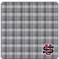 Boxercraft Flannel Plaid Blanket