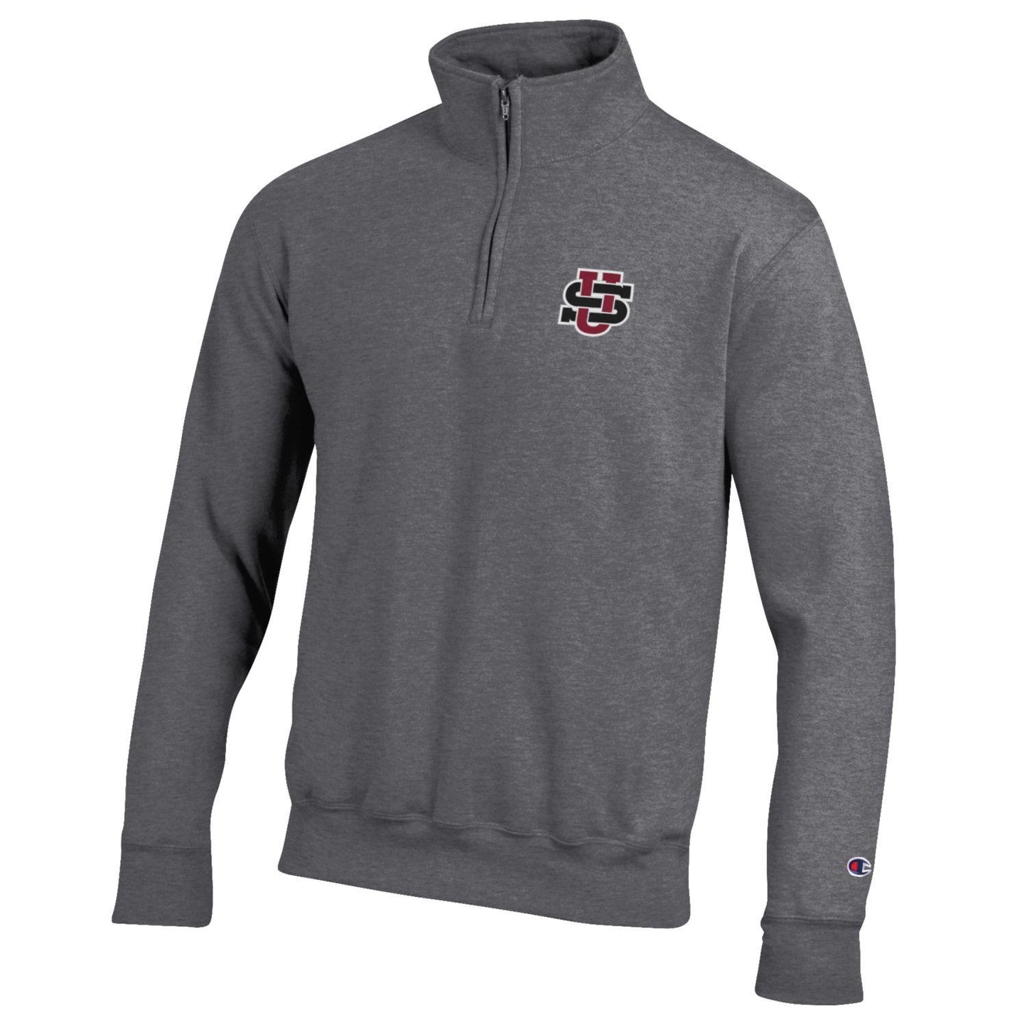 Champion Powerblend Quarter Zip