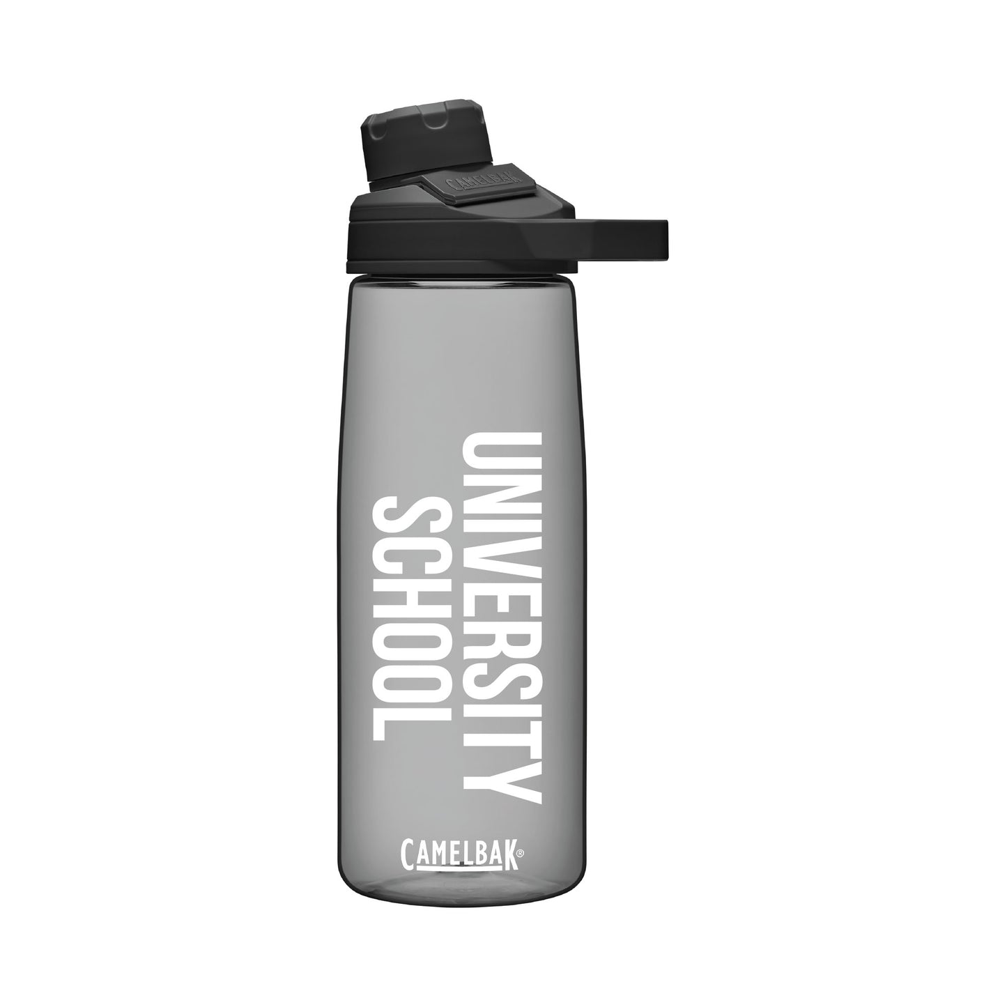 Camelbak 25oz Water Bottle Charcoal -F26