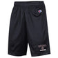 Champion Youth Classic Mesh Short -F26
