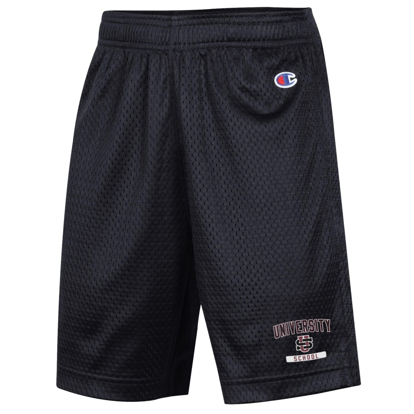 Champion Youth Classic Mesh Short -F26
