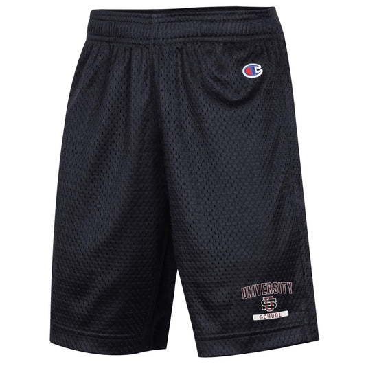 Champion Youth Classic Mesh Short -F26