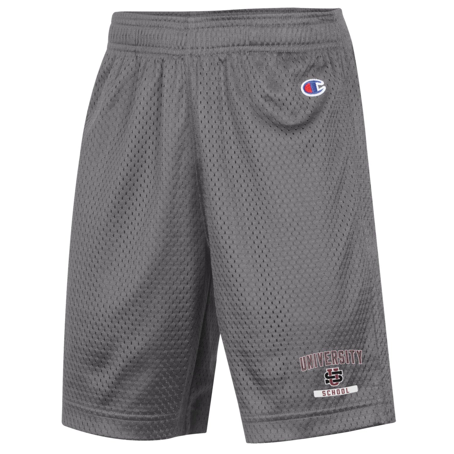 Champion Youth Classic Mesh Short -F26