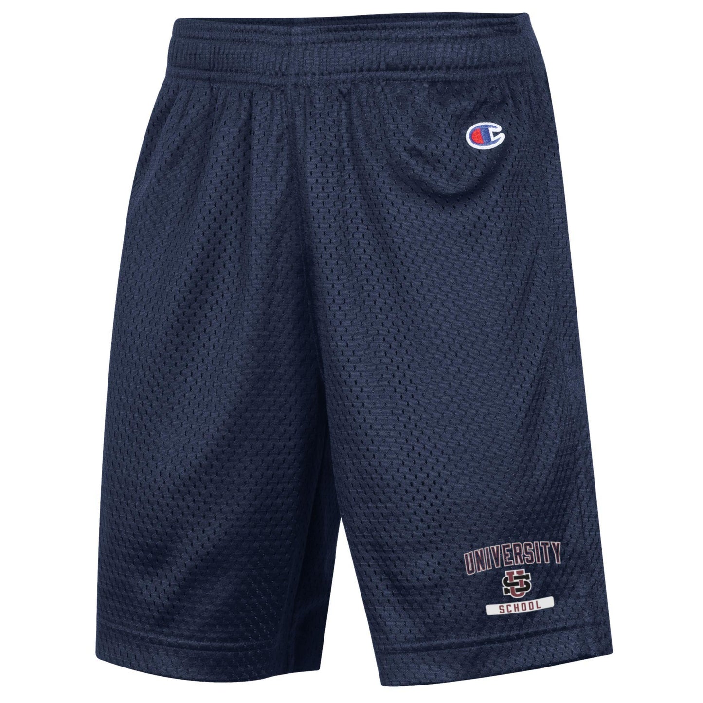Champion Youth Classic Mesh Short -F26