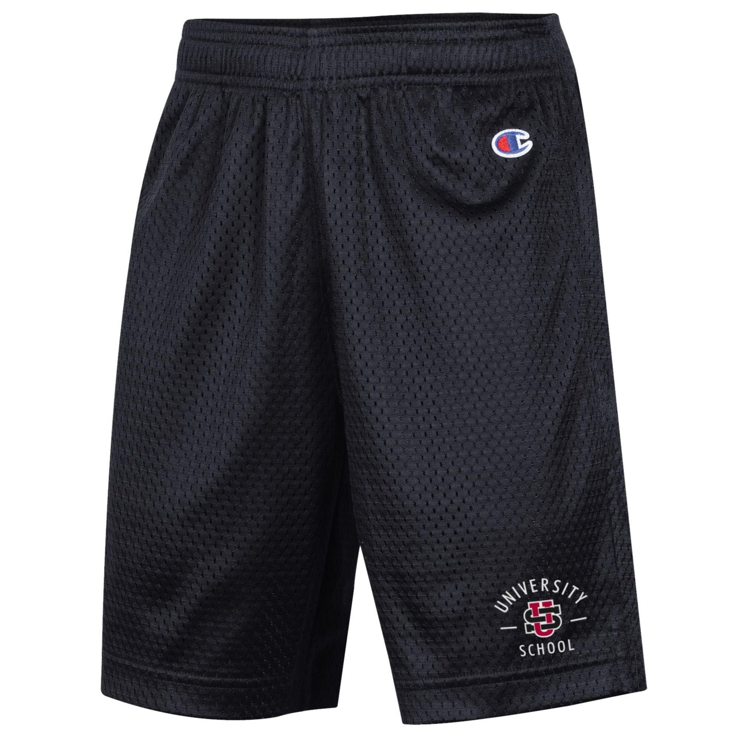 Champion Youth Classic Mesh Short