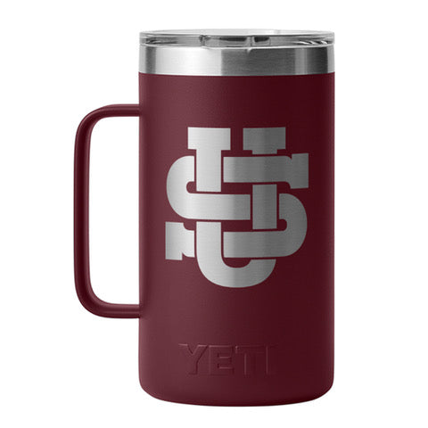 YETI - 24 oz Mug with Mag Slider