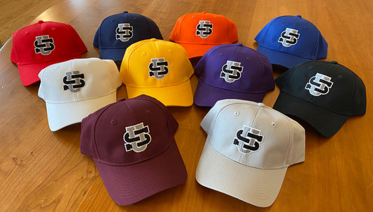 L2 House Baseball Hats - updated style