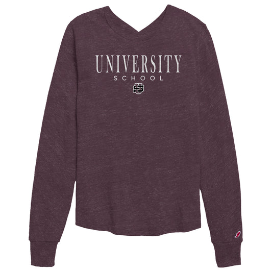 Women's Long Sleeve Tee