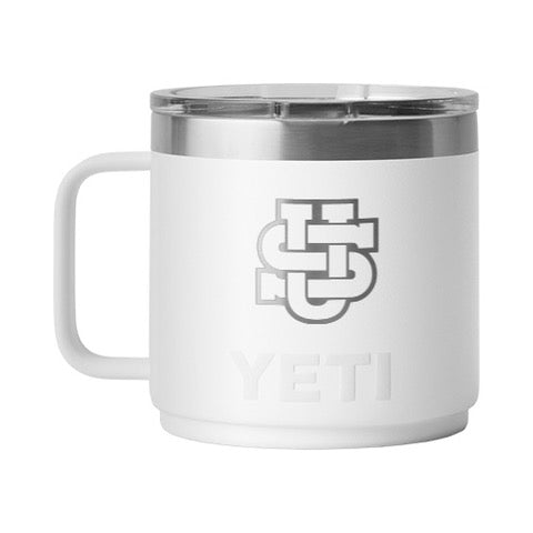 Yeti 14 oz Mug - White