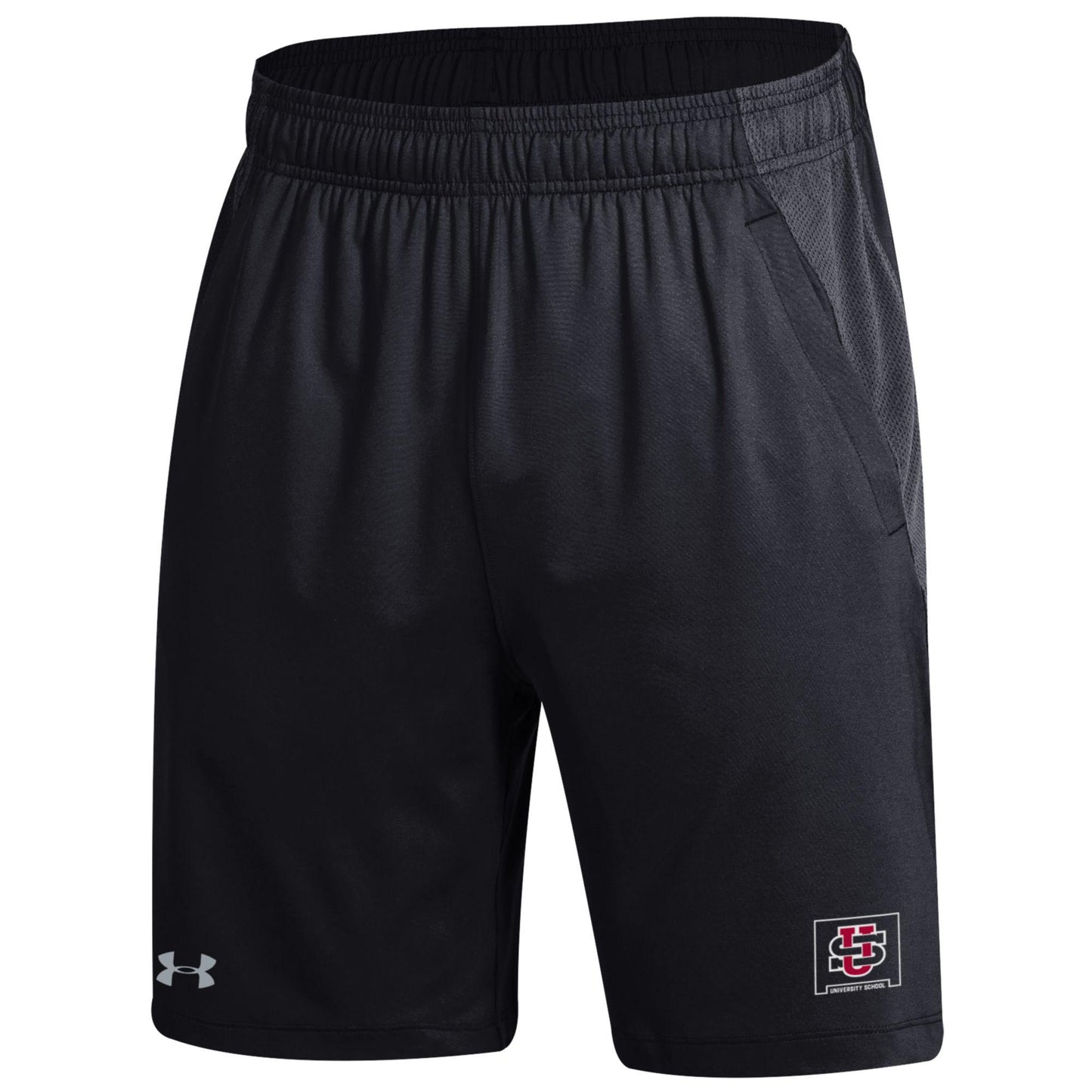 Adult Shorts - UA