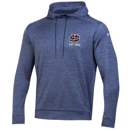 UA Adult Performance Hoodie w/ LC Embroidery