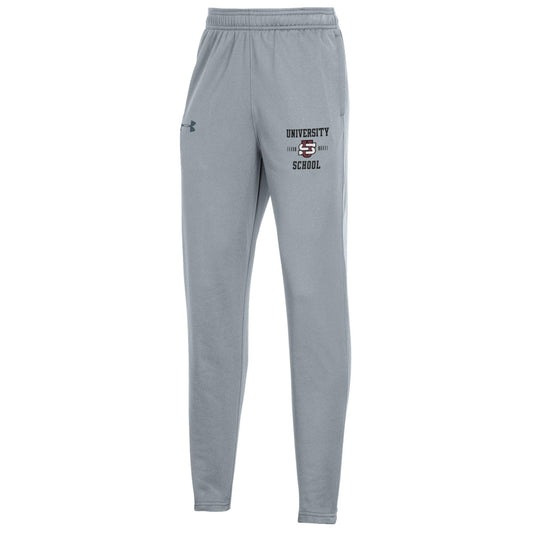 UA Youth Brawler Pant (words logo words - S26)