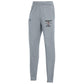 UA Youth Brawler Pant (words logo words - S26) Navy or Gray