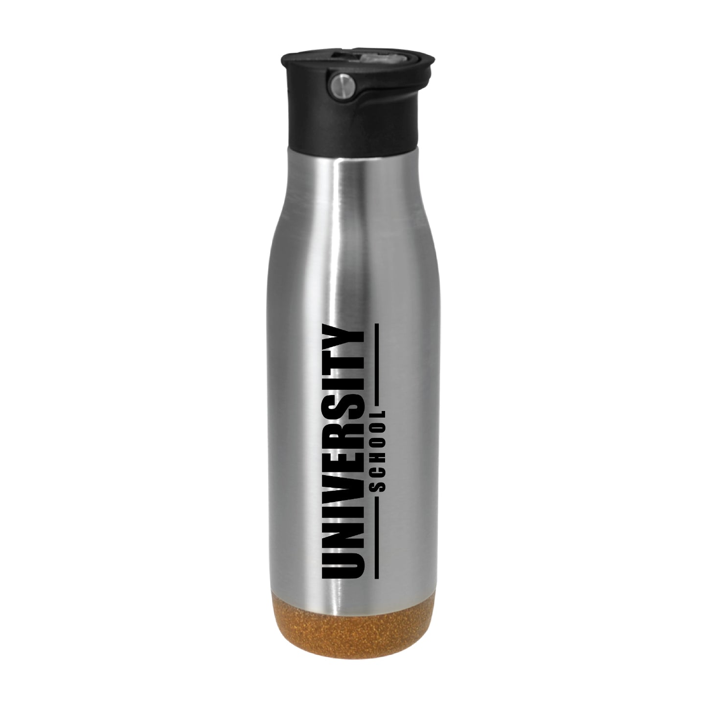 Stainless Steel Water Bottles - 24oz