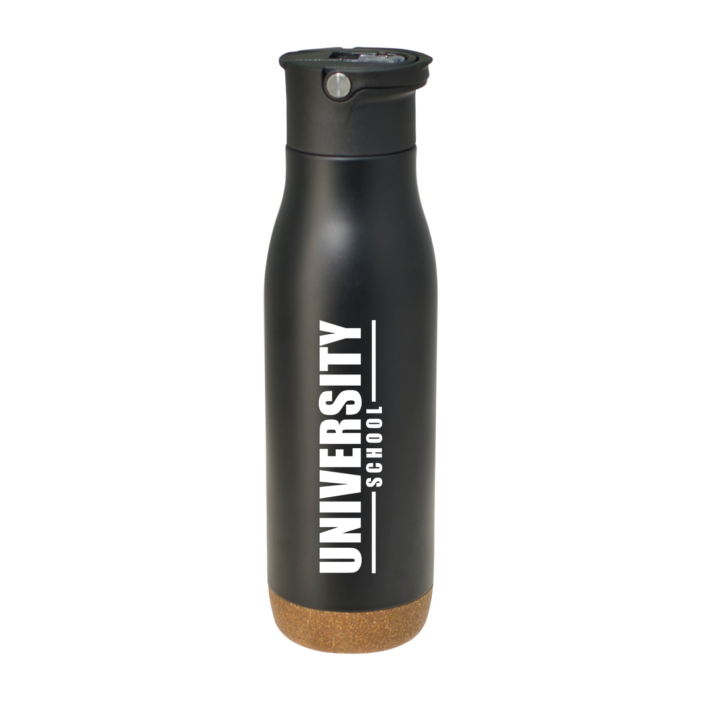 Stainless Steel Water Bottles - 24oz