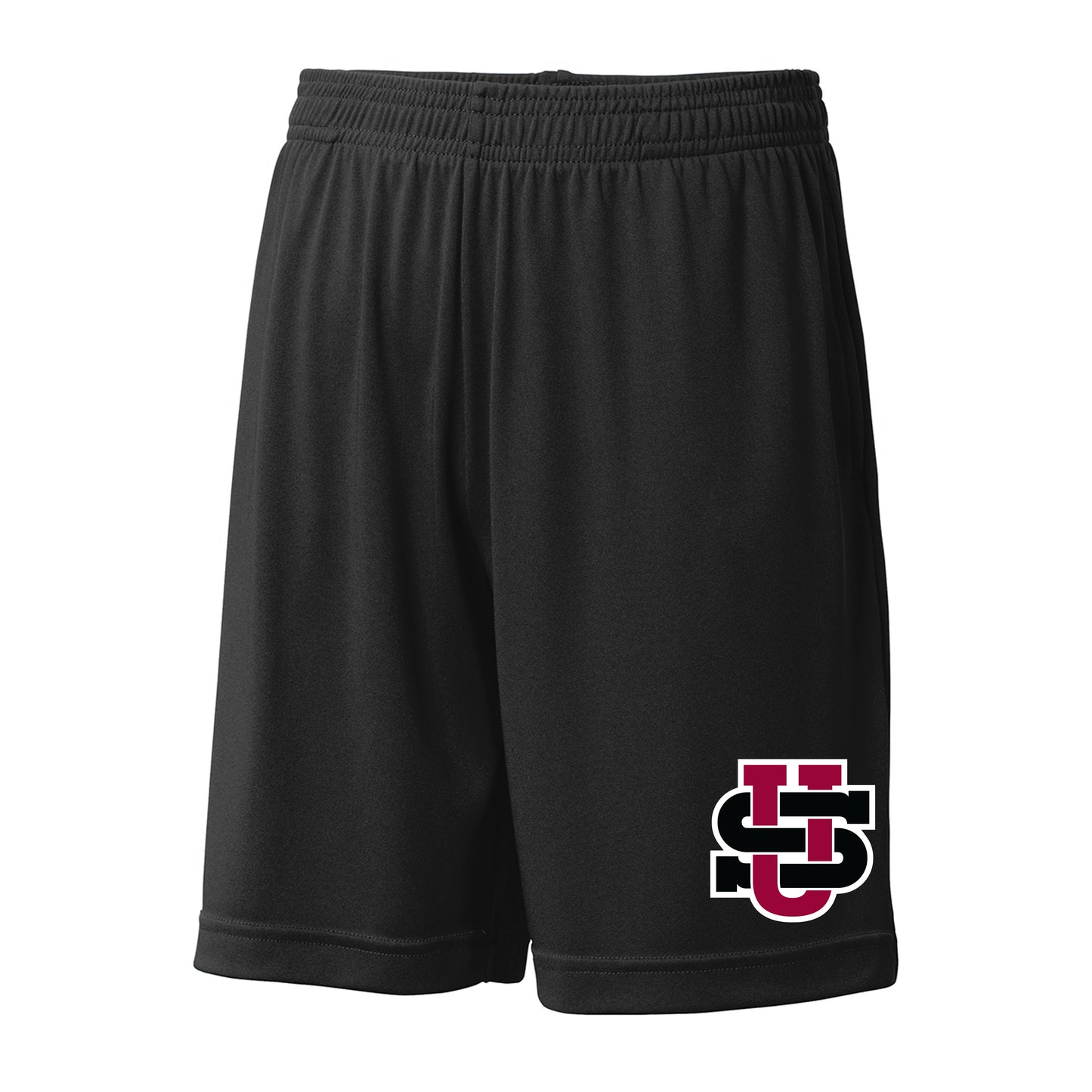 Youth XS Shorts- Sport -Tek