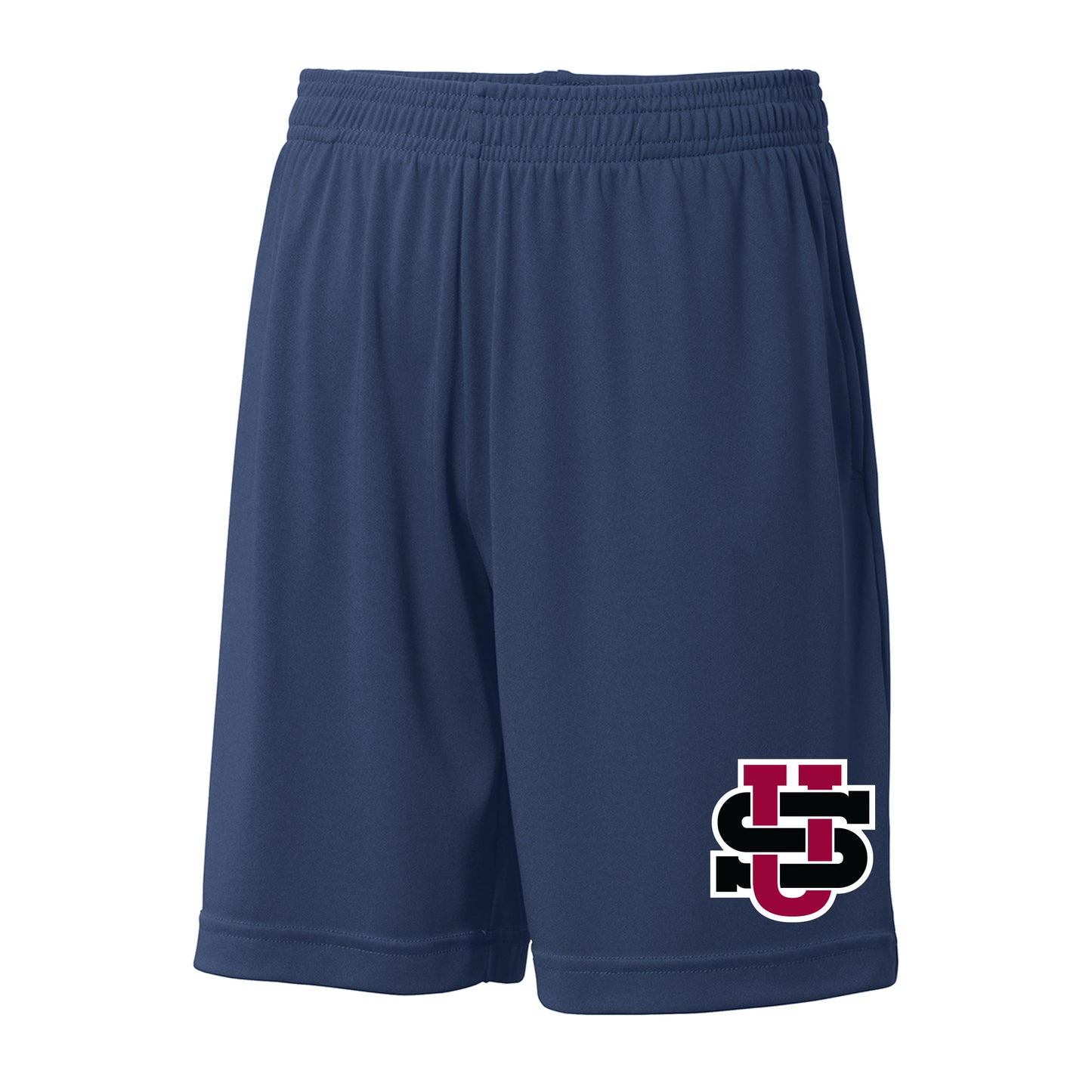 Youth XS Shorts- Sport -Tek