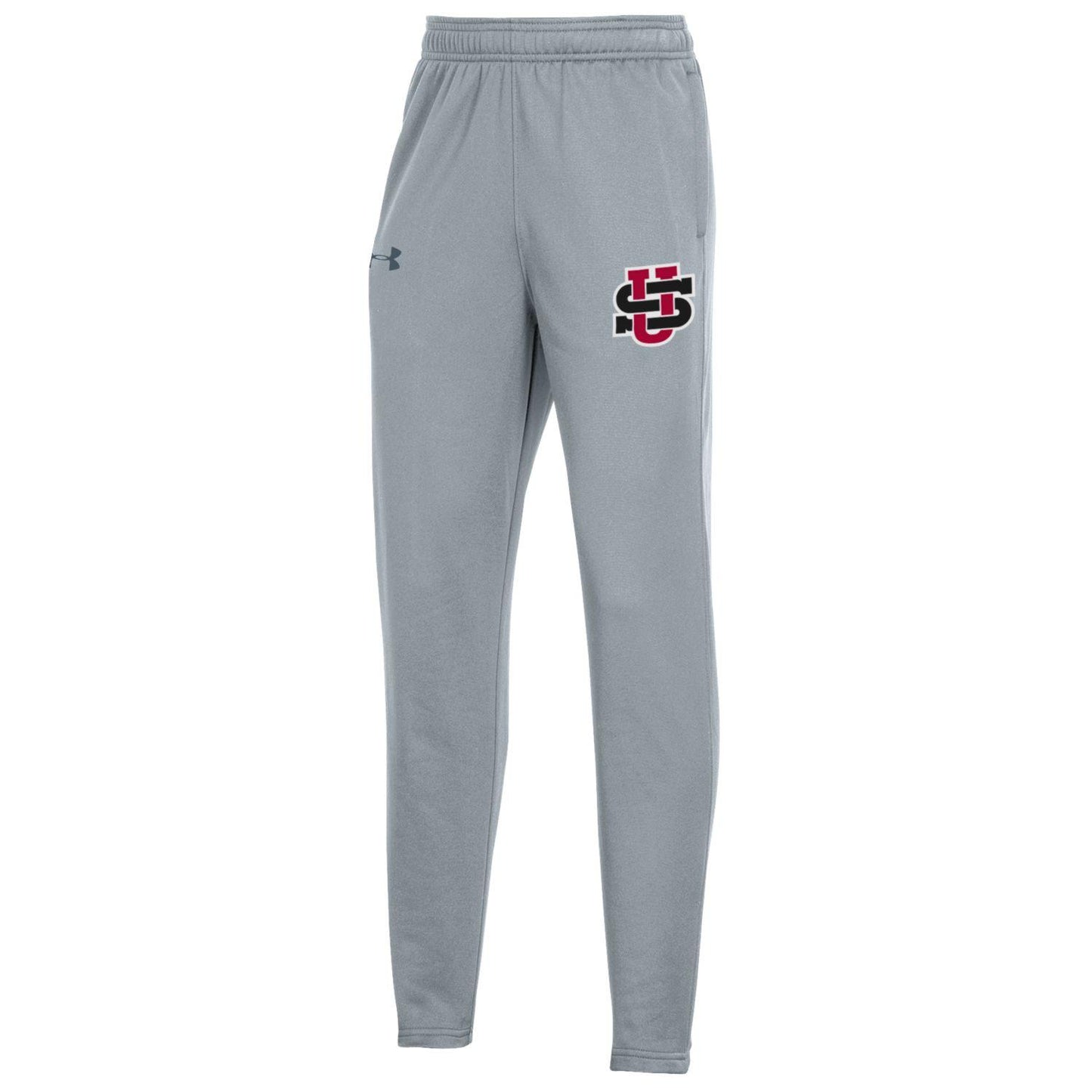 UA Youth Brawler Pant- Logo Only