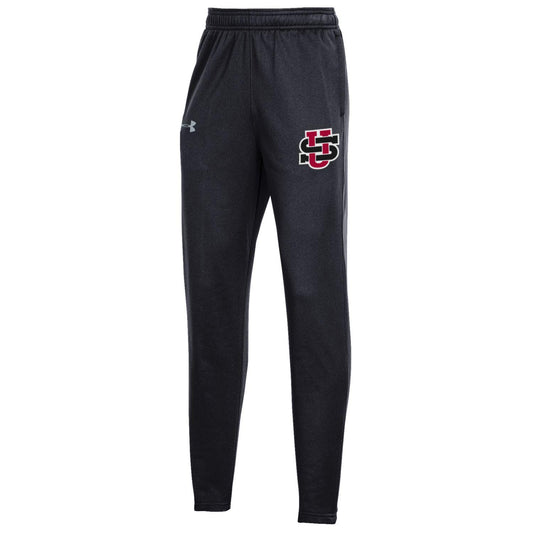 UA Youth Brawler Pant- Logo Only