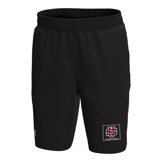 Youth UA Short - Square Logo