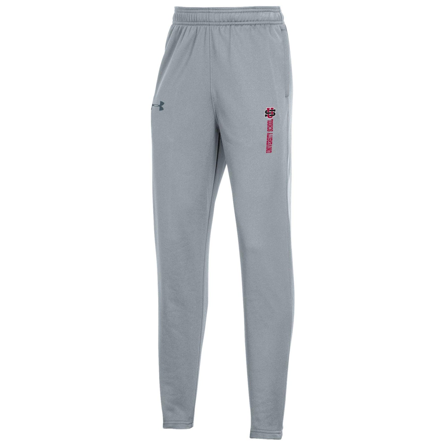 UA Youth Jogger Pant - Small Vertical