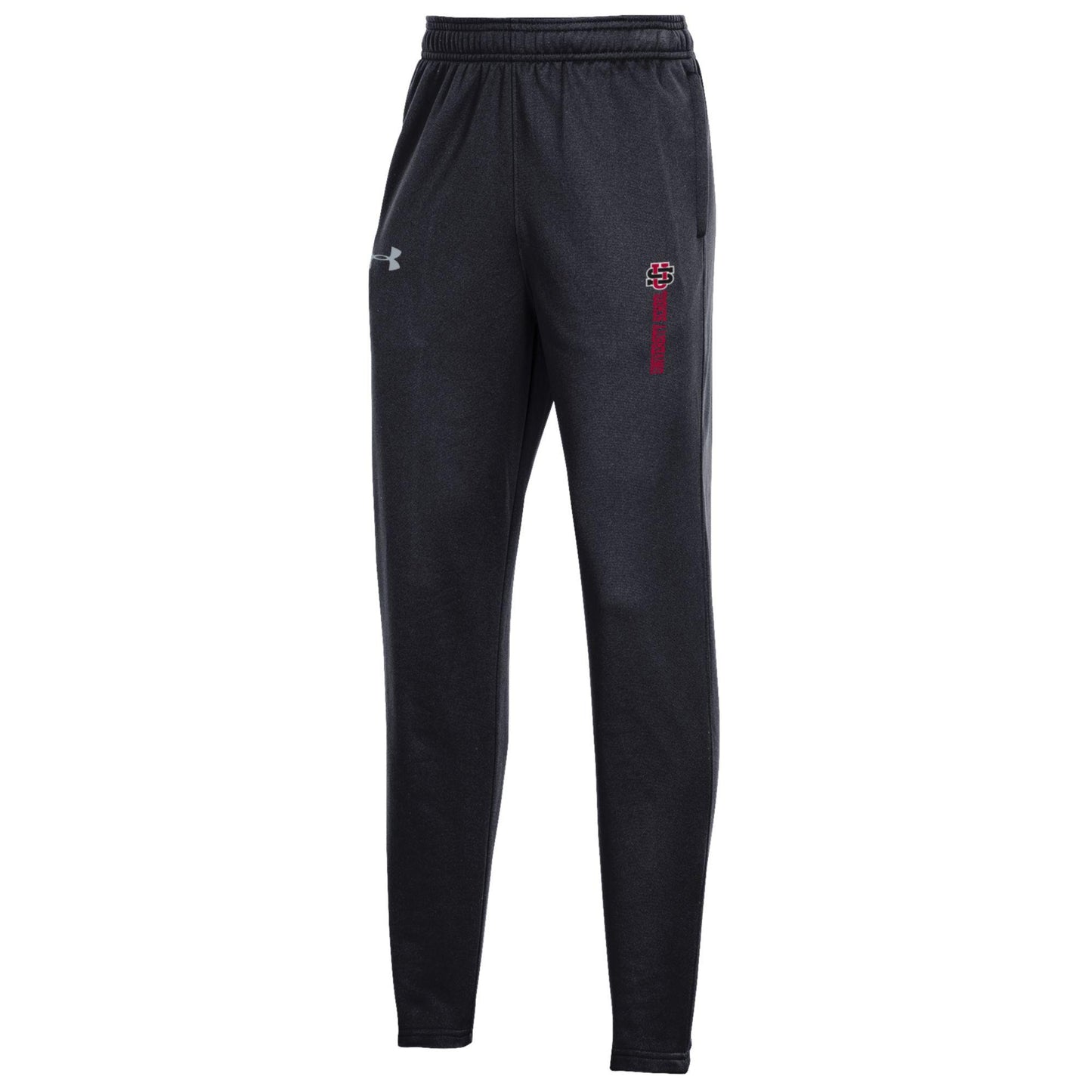 UA Youth Jogger Pant - Small Vertical