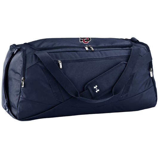 UA Undeniable Duffle Navy