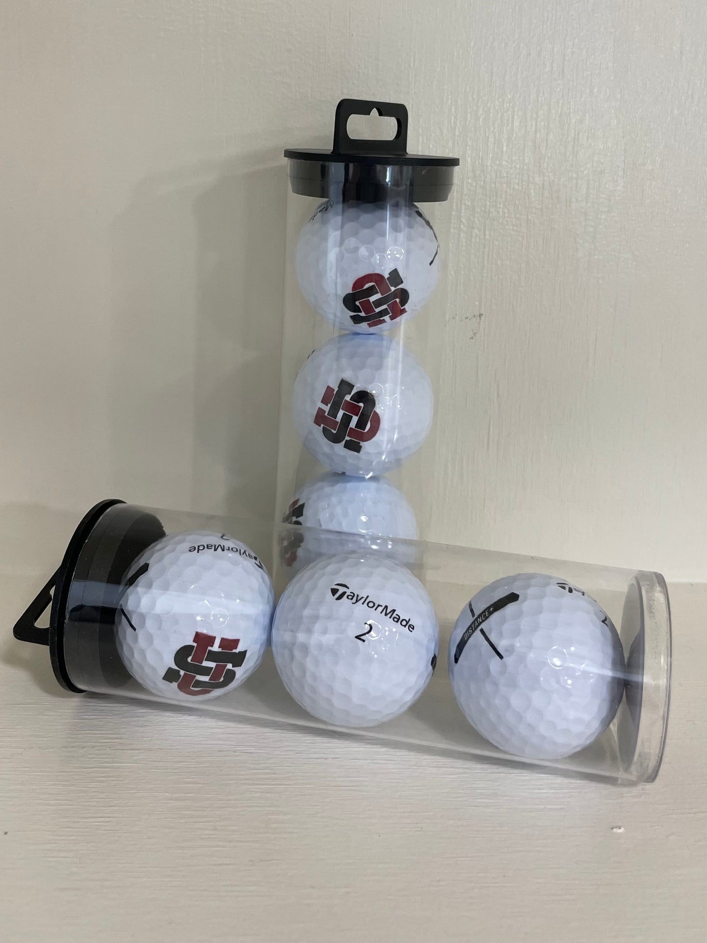 TaylorMade Golf Balls