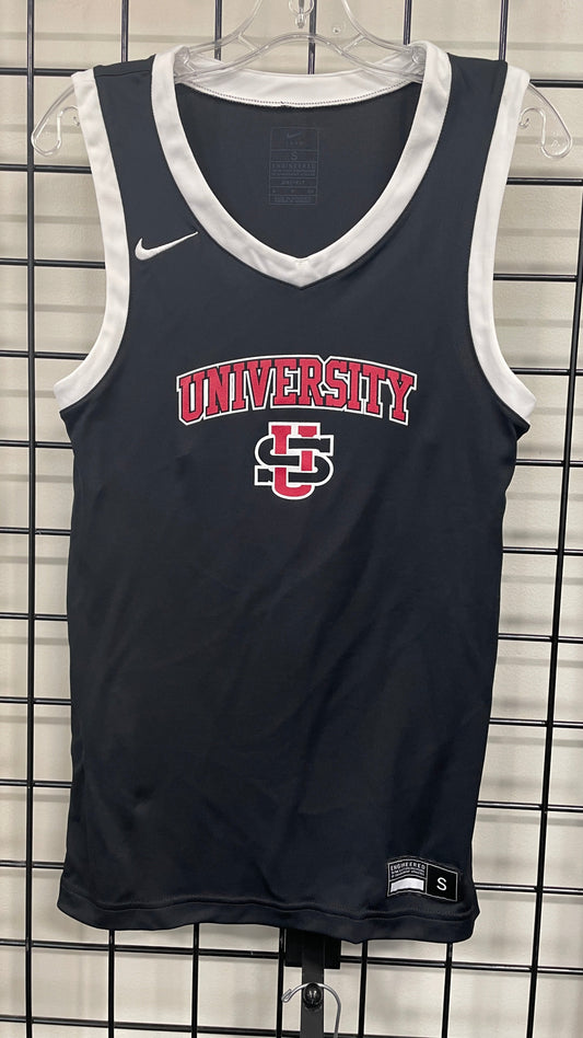 Nike Basketball Jersey - Adult