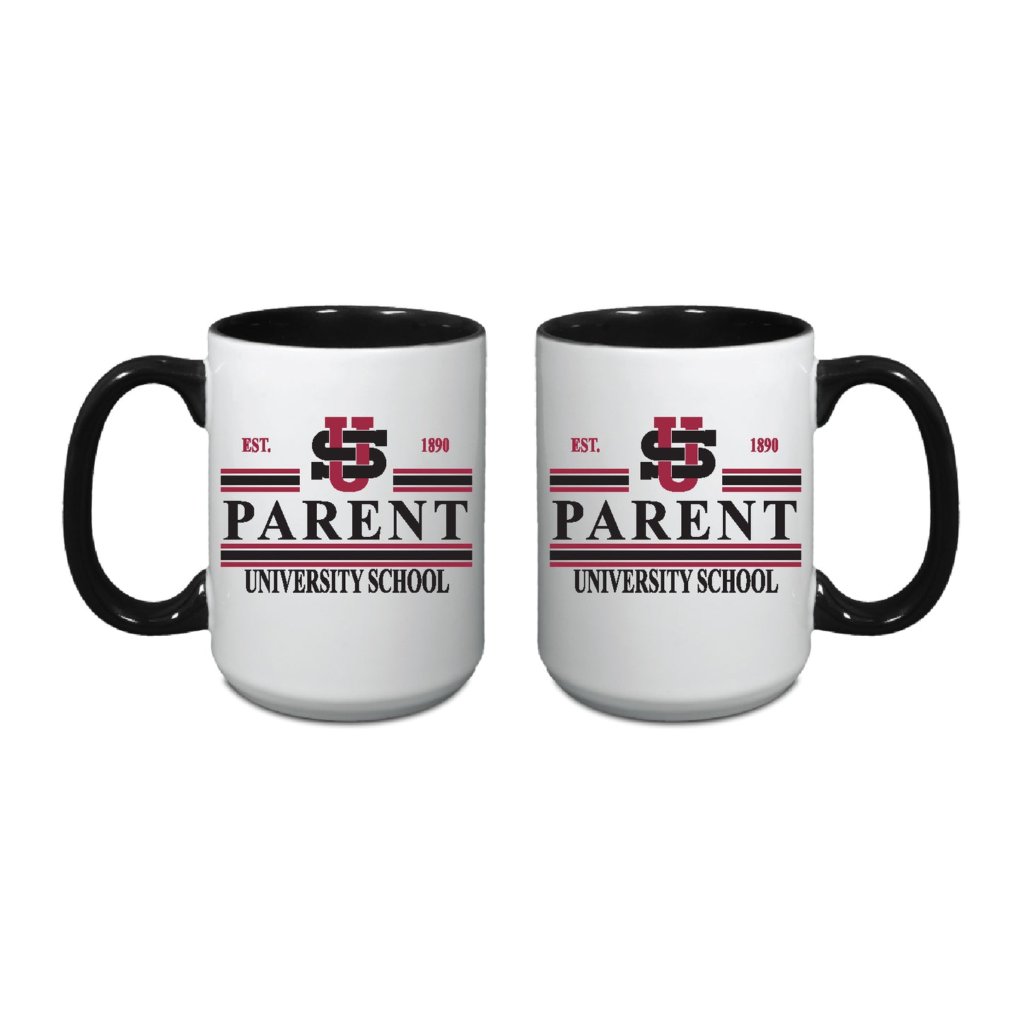 US Parent Mug